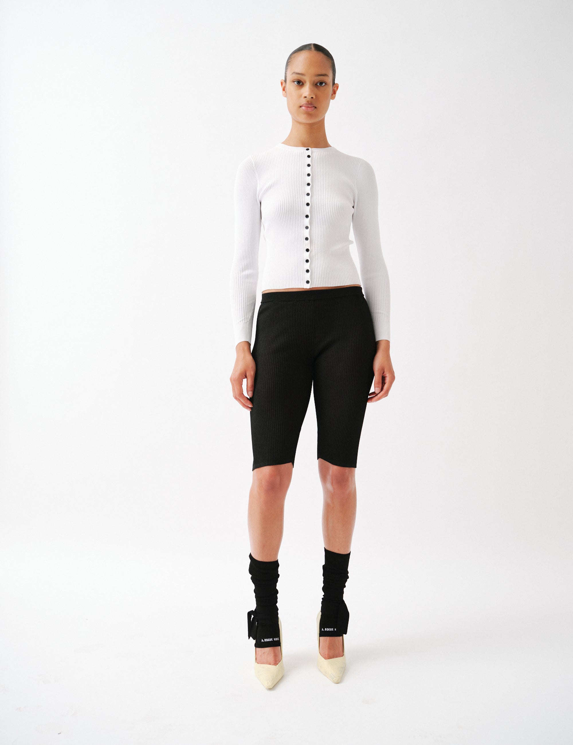 A.ROEGE HOVE カーディガン A.ROEGE HOVE 〈KATRINE CARDIGAN〉 | trava