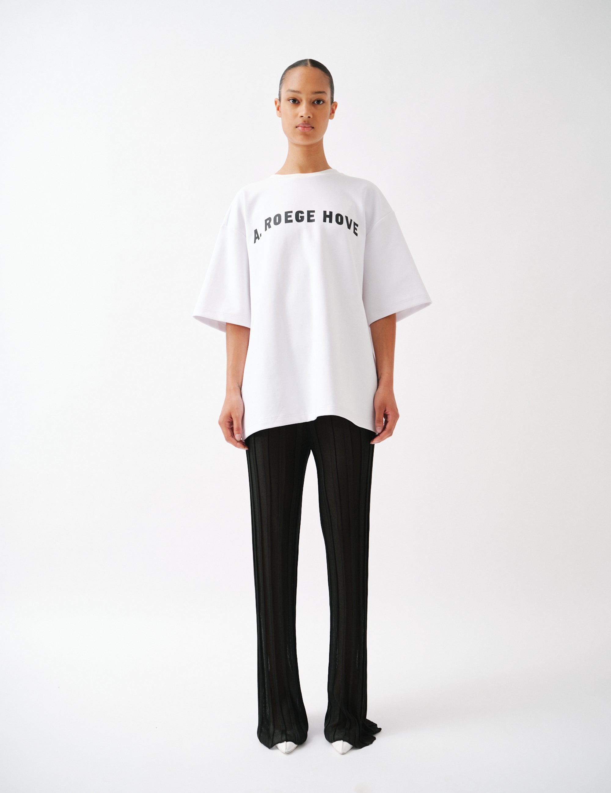 トップス a.roegehove New in