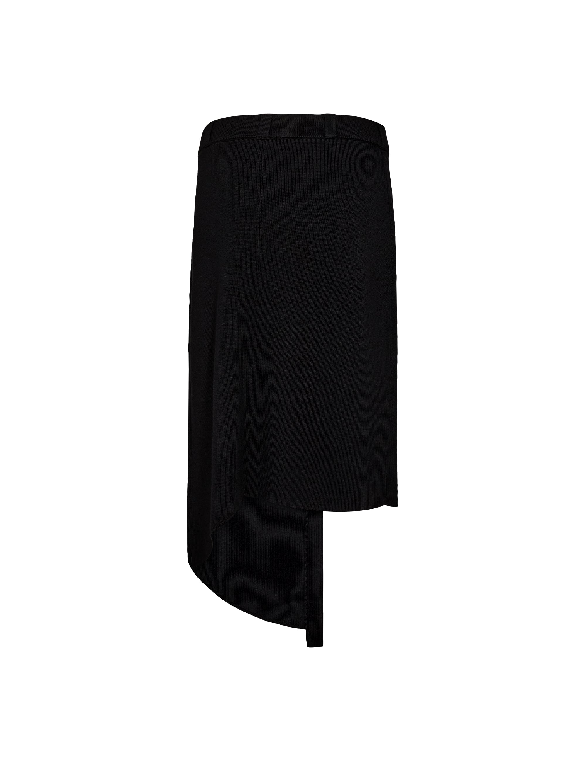 Dede Skirt Black