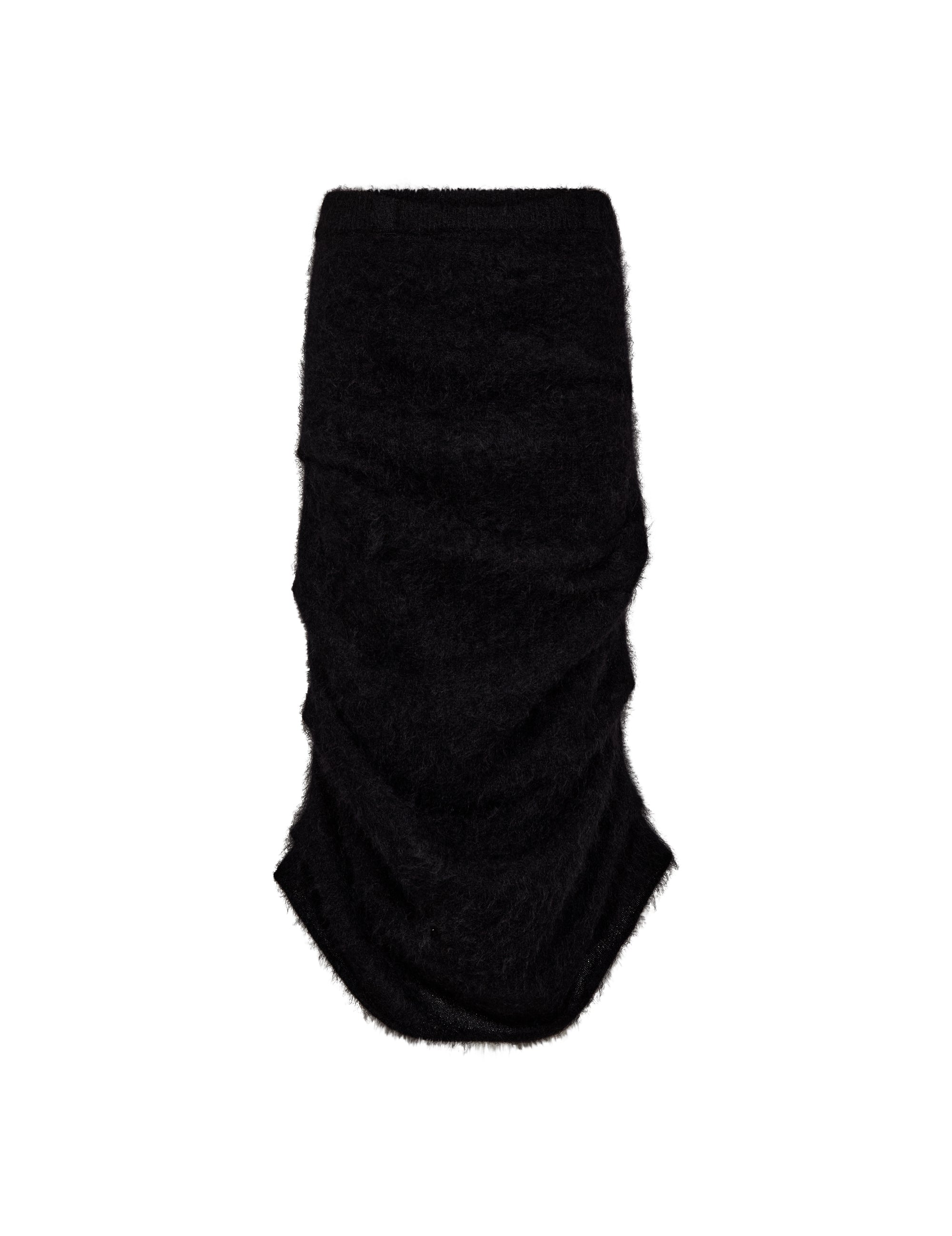 Maja Skirt Black