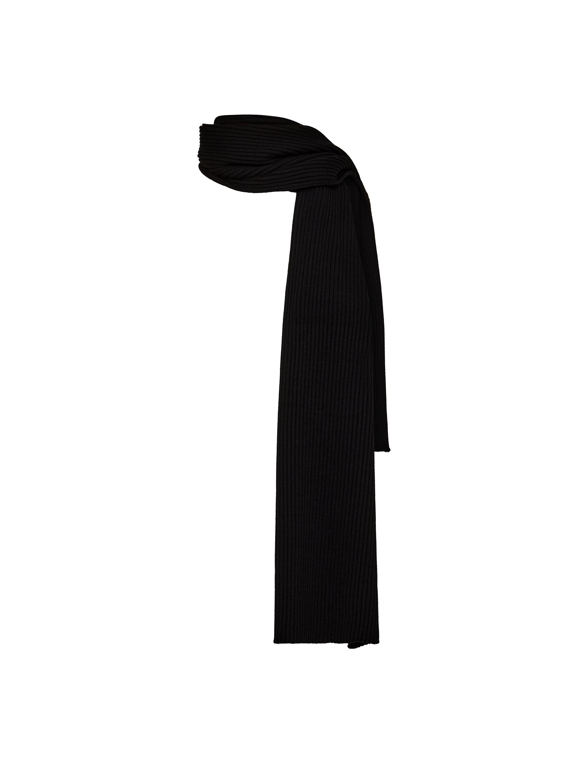 Dede Scarf Black