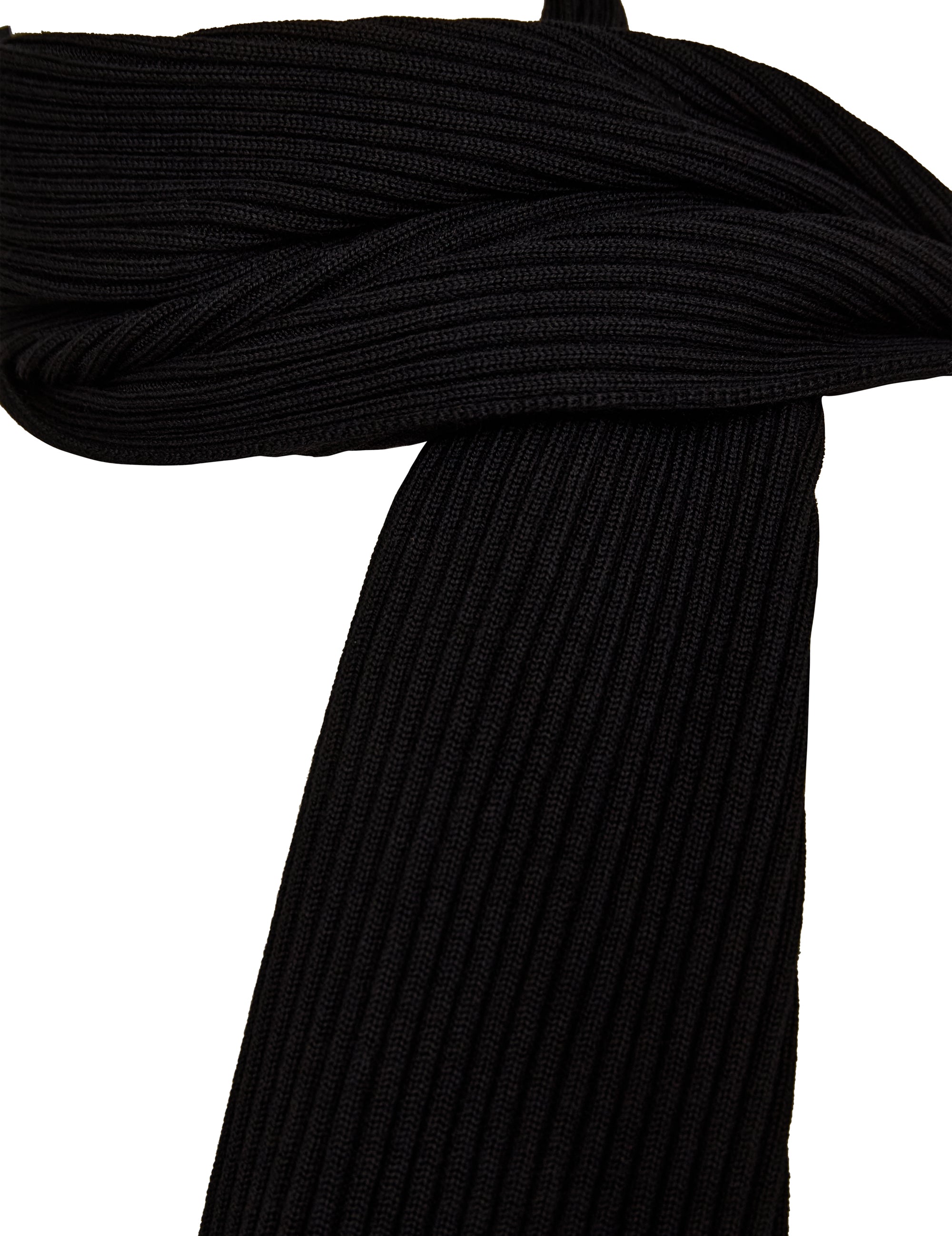 Dede Scarf Black