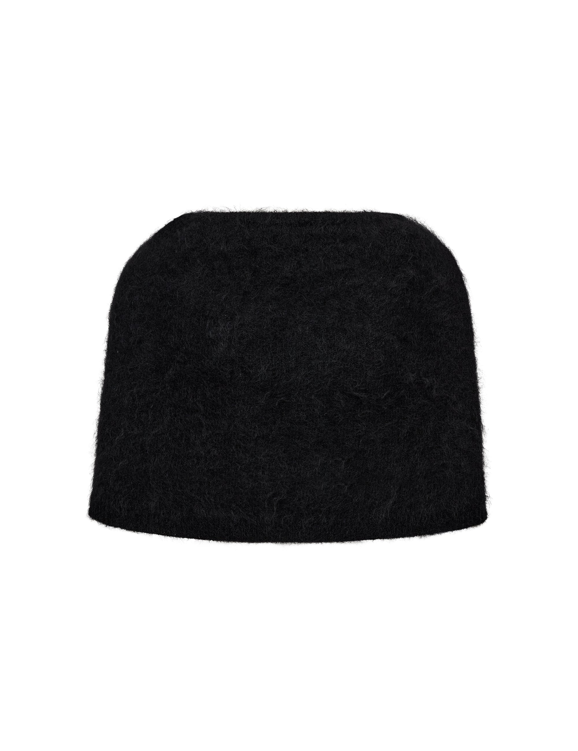 Maja Shrug Black
