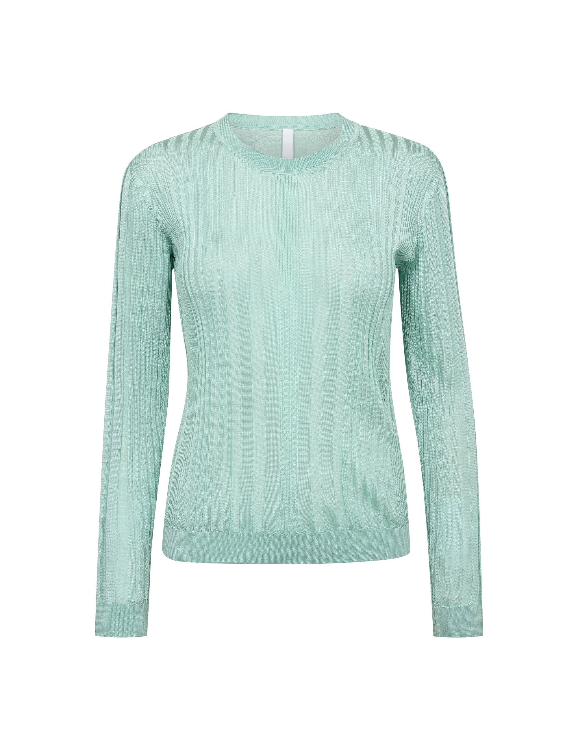 Anais Long Sleeve Mint