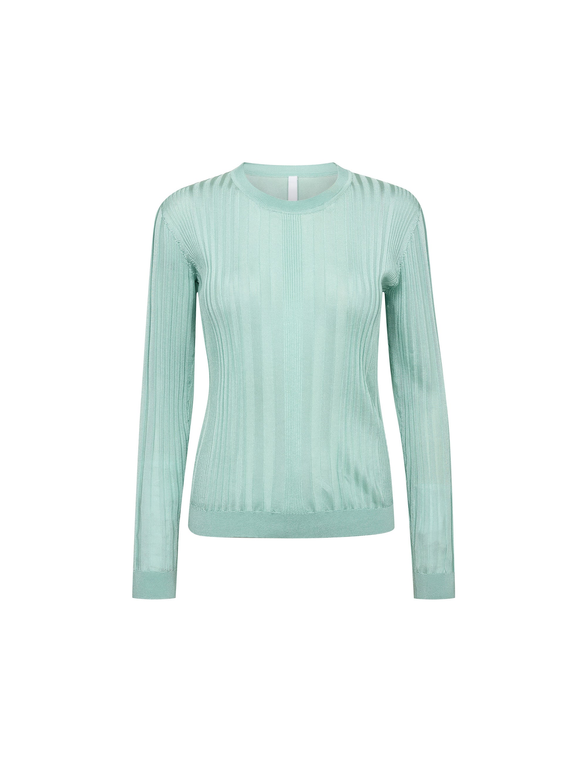 Anais Long Sleeve Mint