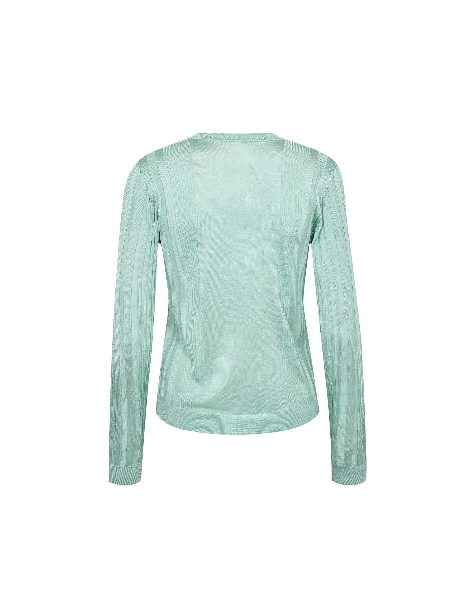 Anais Long Sleeve Mint
