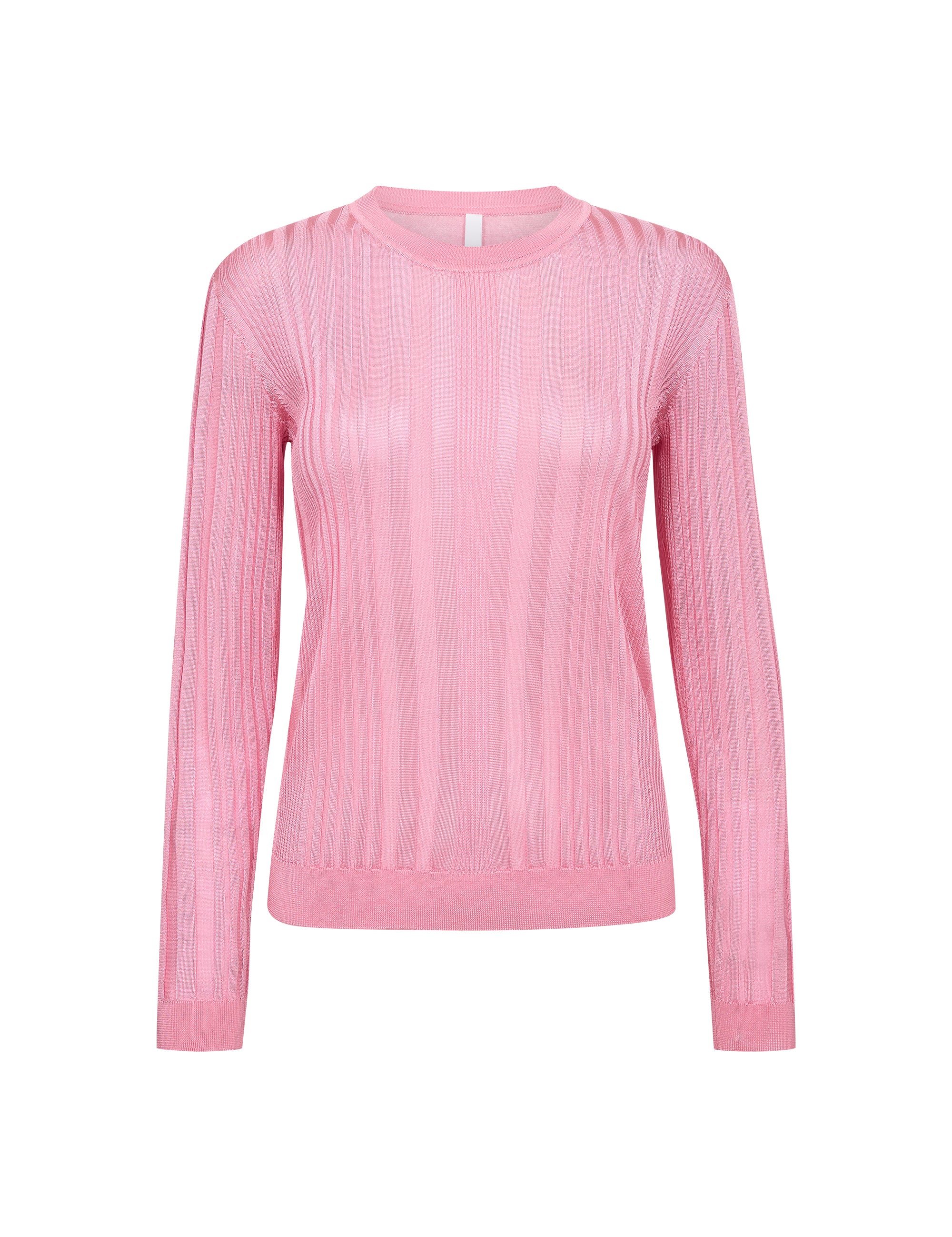 Anais Long Sleeve Pink