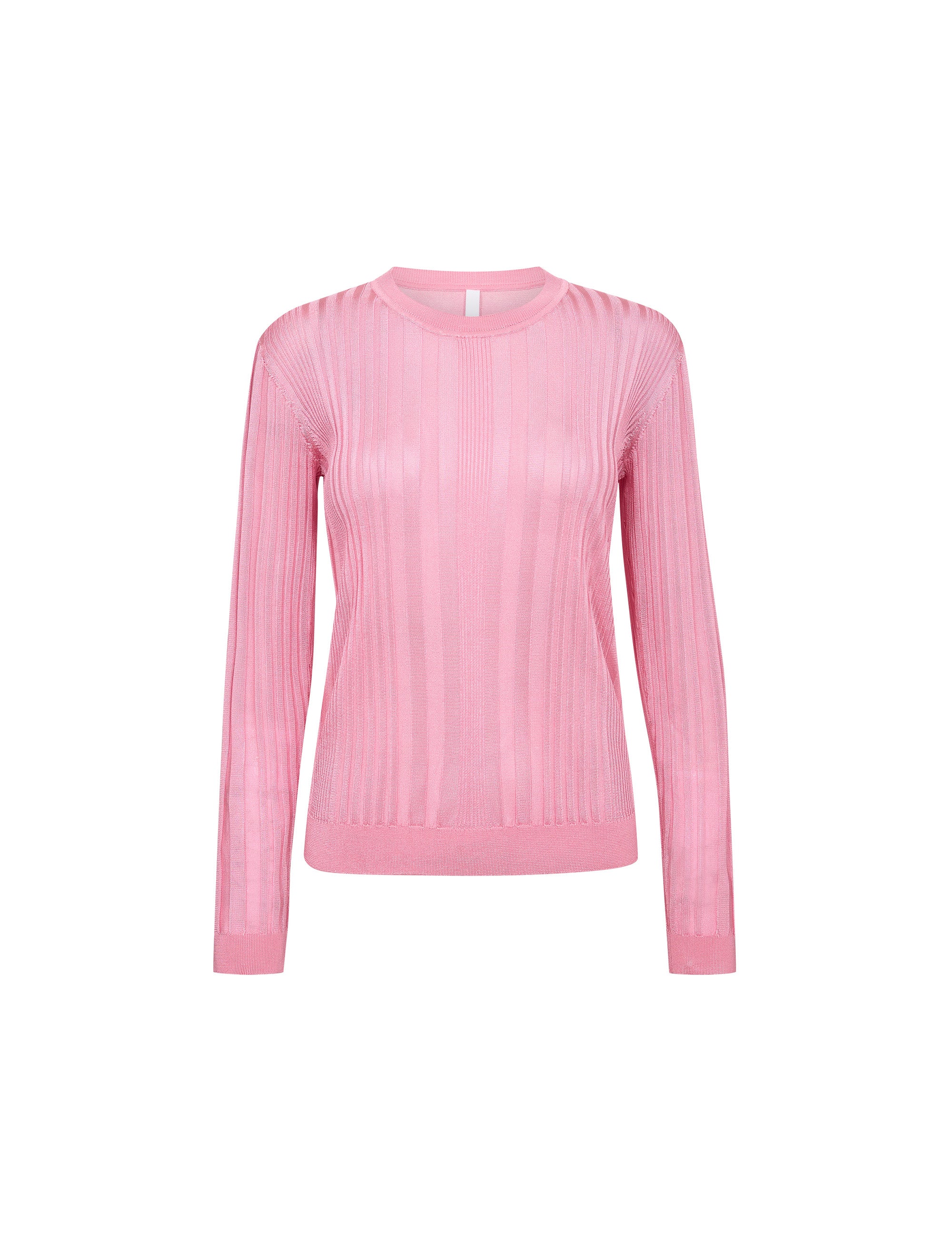 Anais Long Sleeve Pink
