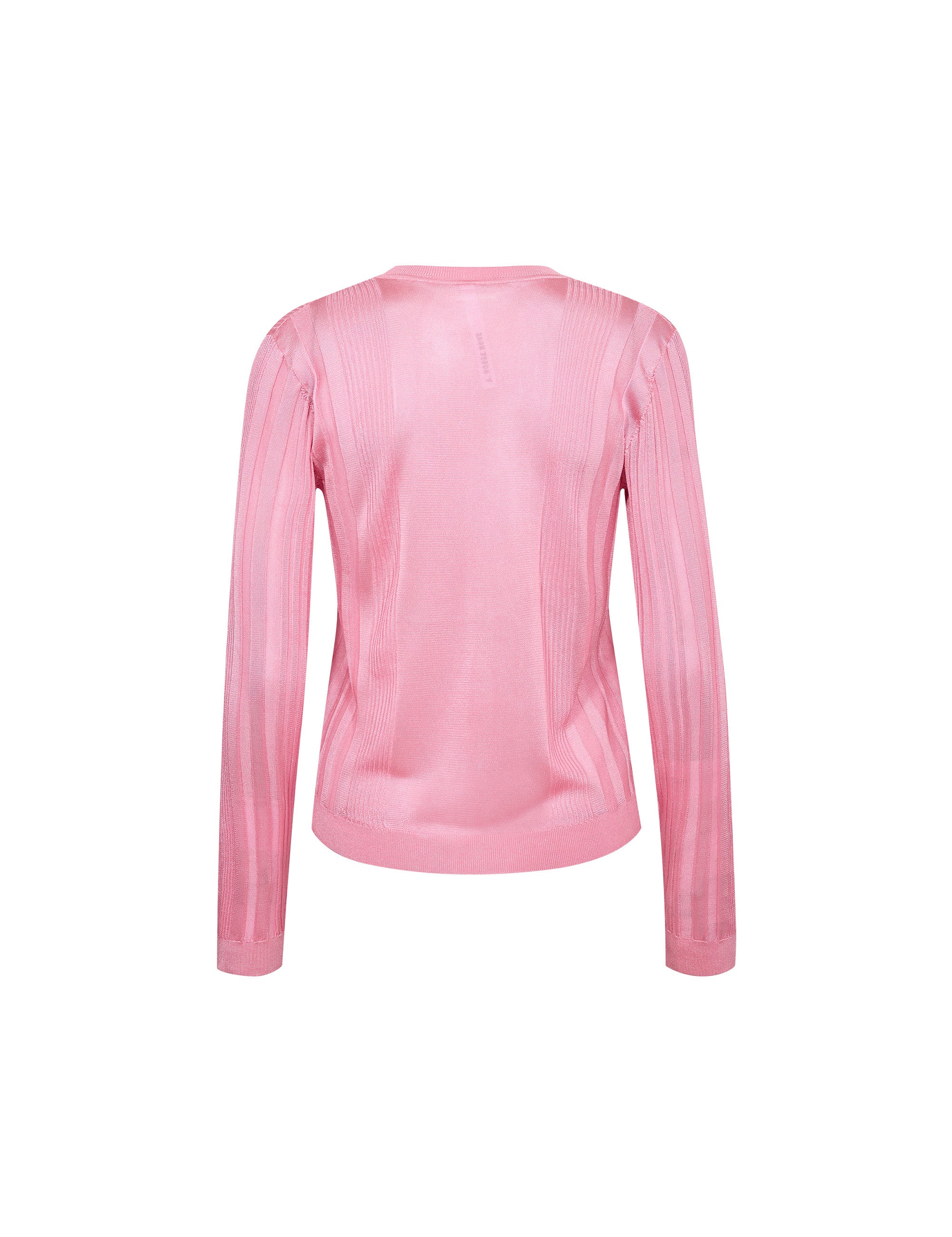 Anais Long Sleeve Pink