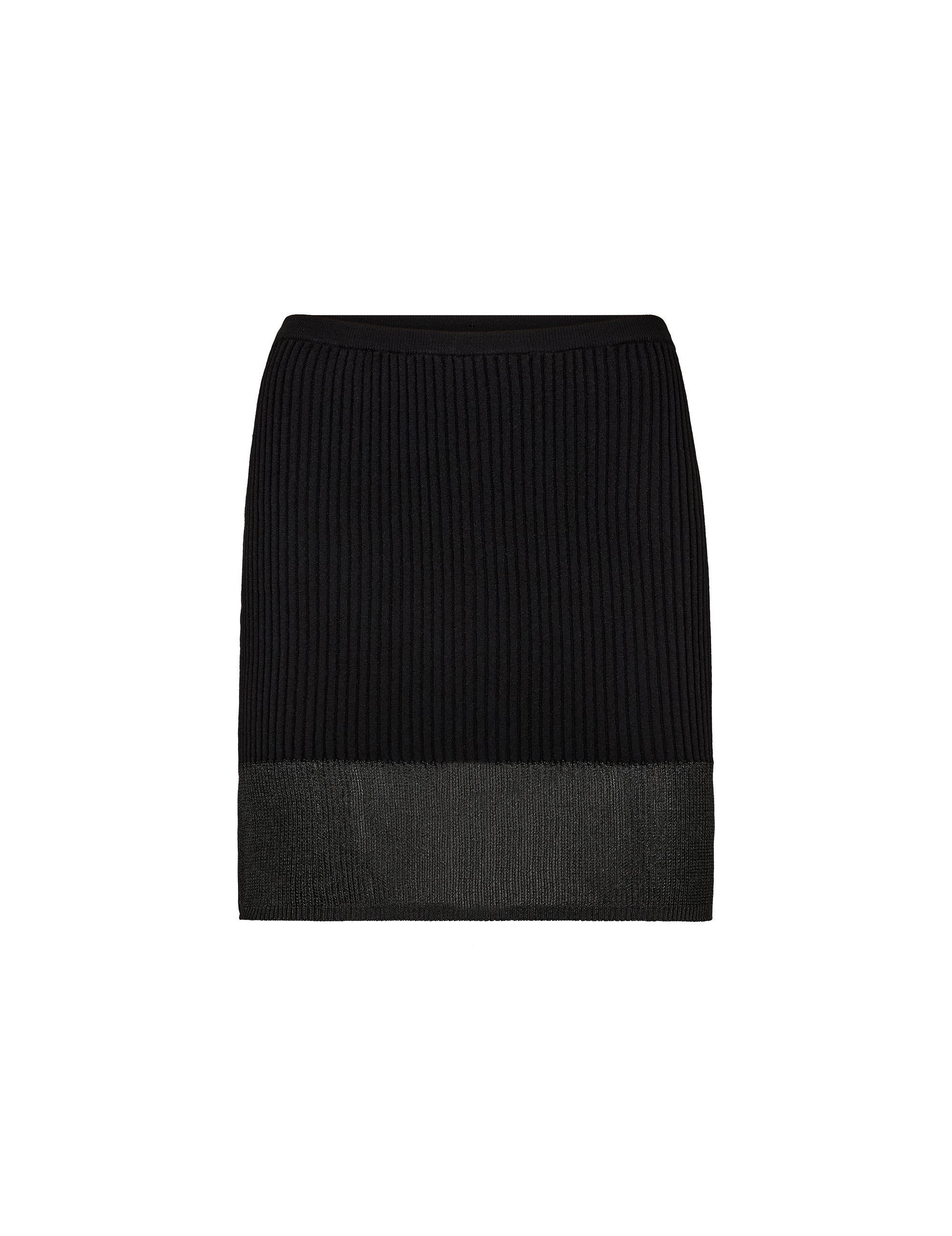Gitty Skirt Black