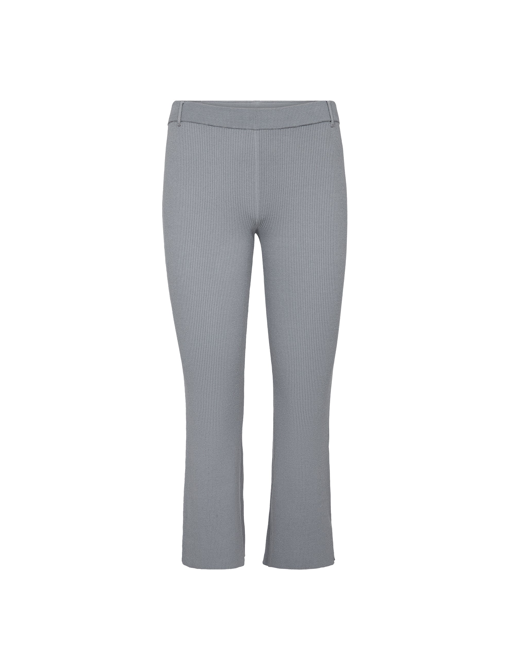 Trine Flare Capri Steel