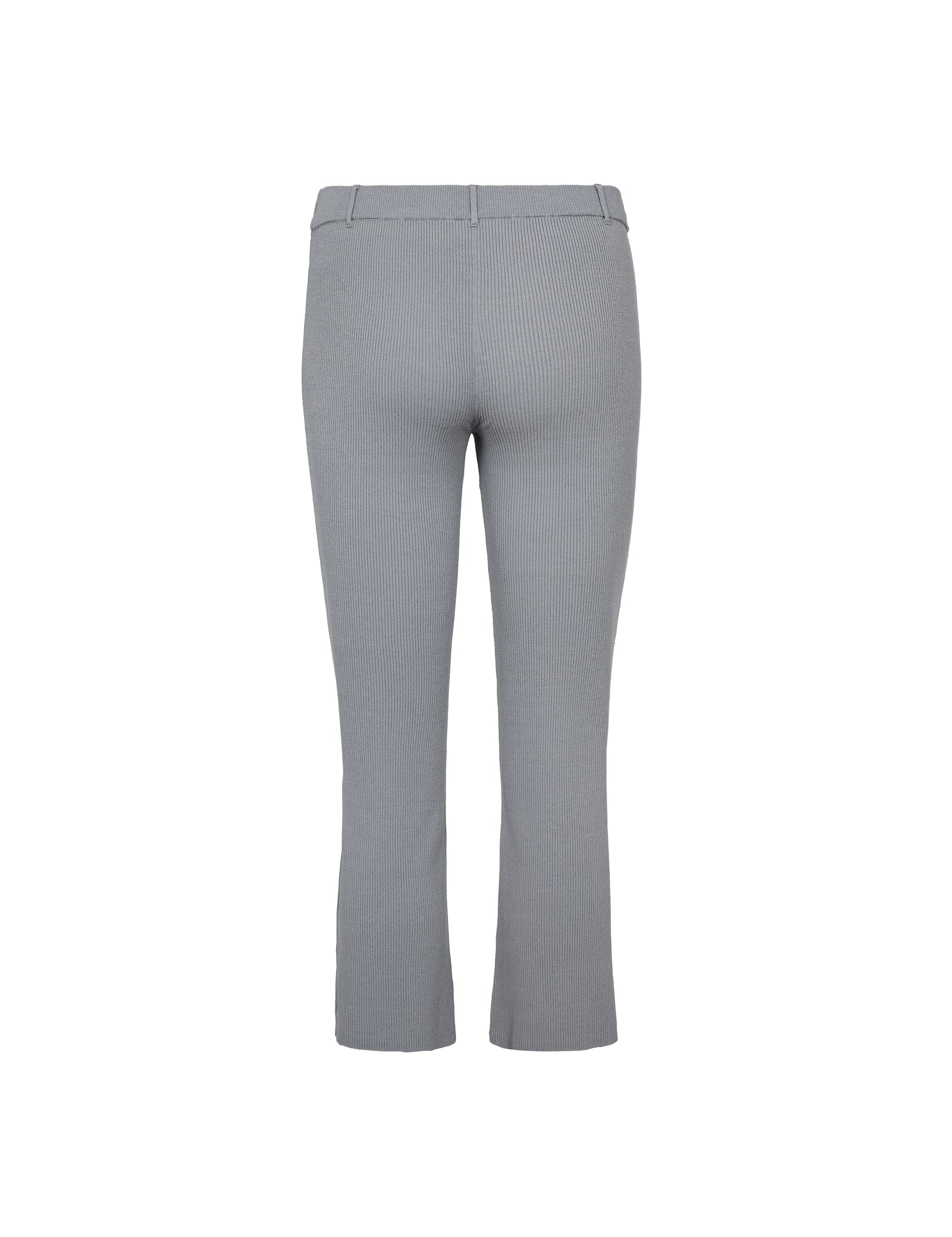 Trine Flare Capri Steel