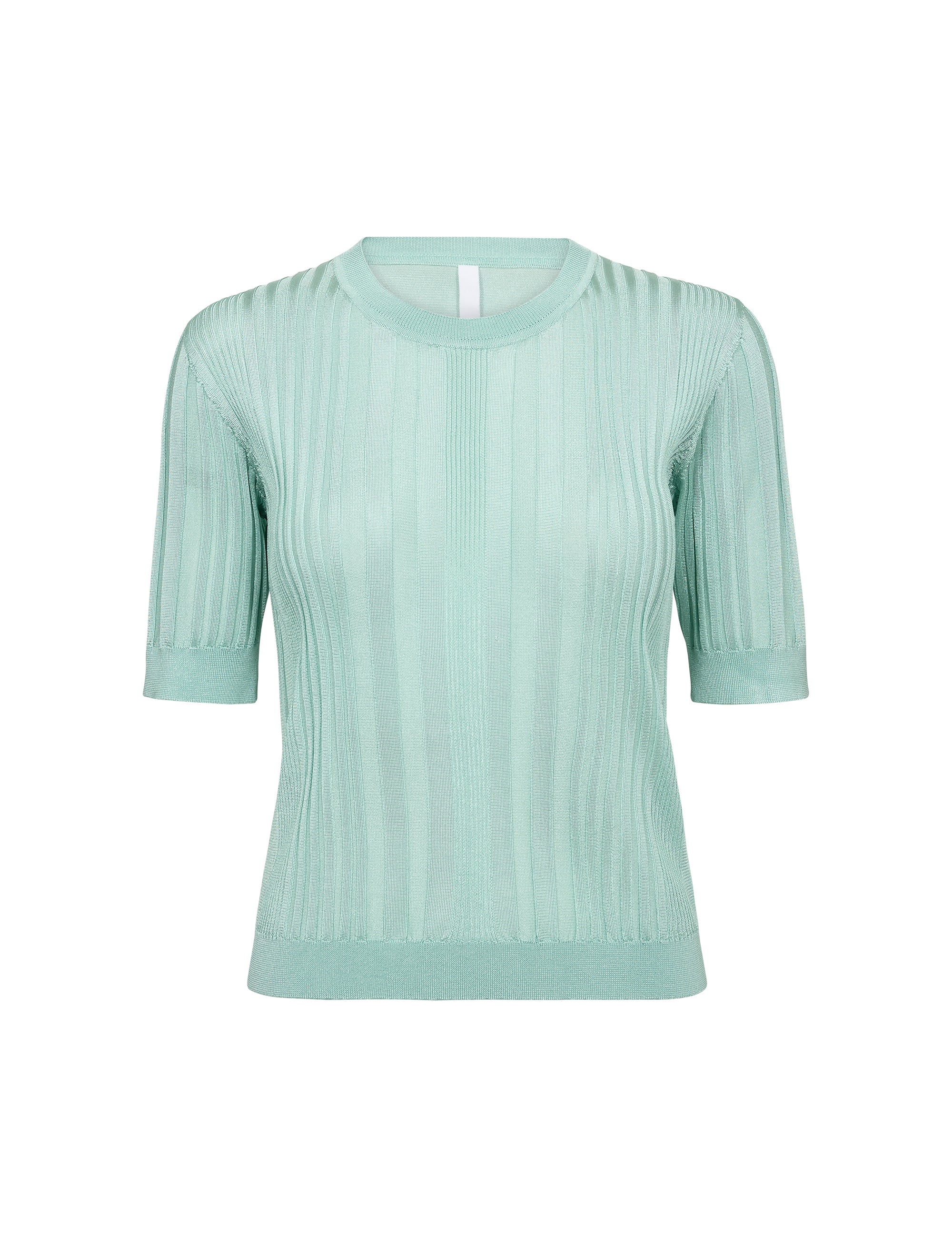 Anais Tee Mint