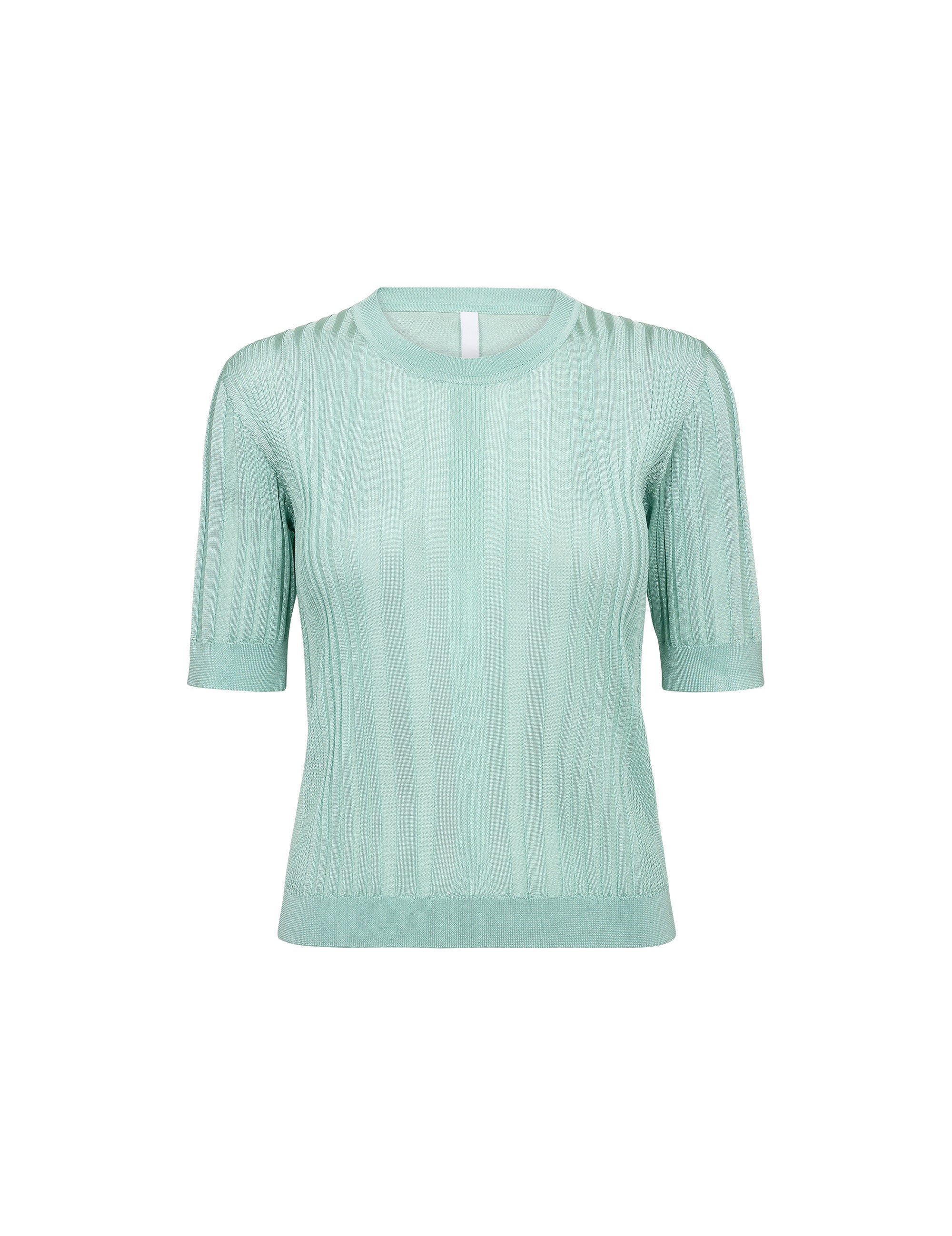Anais Tee Mint