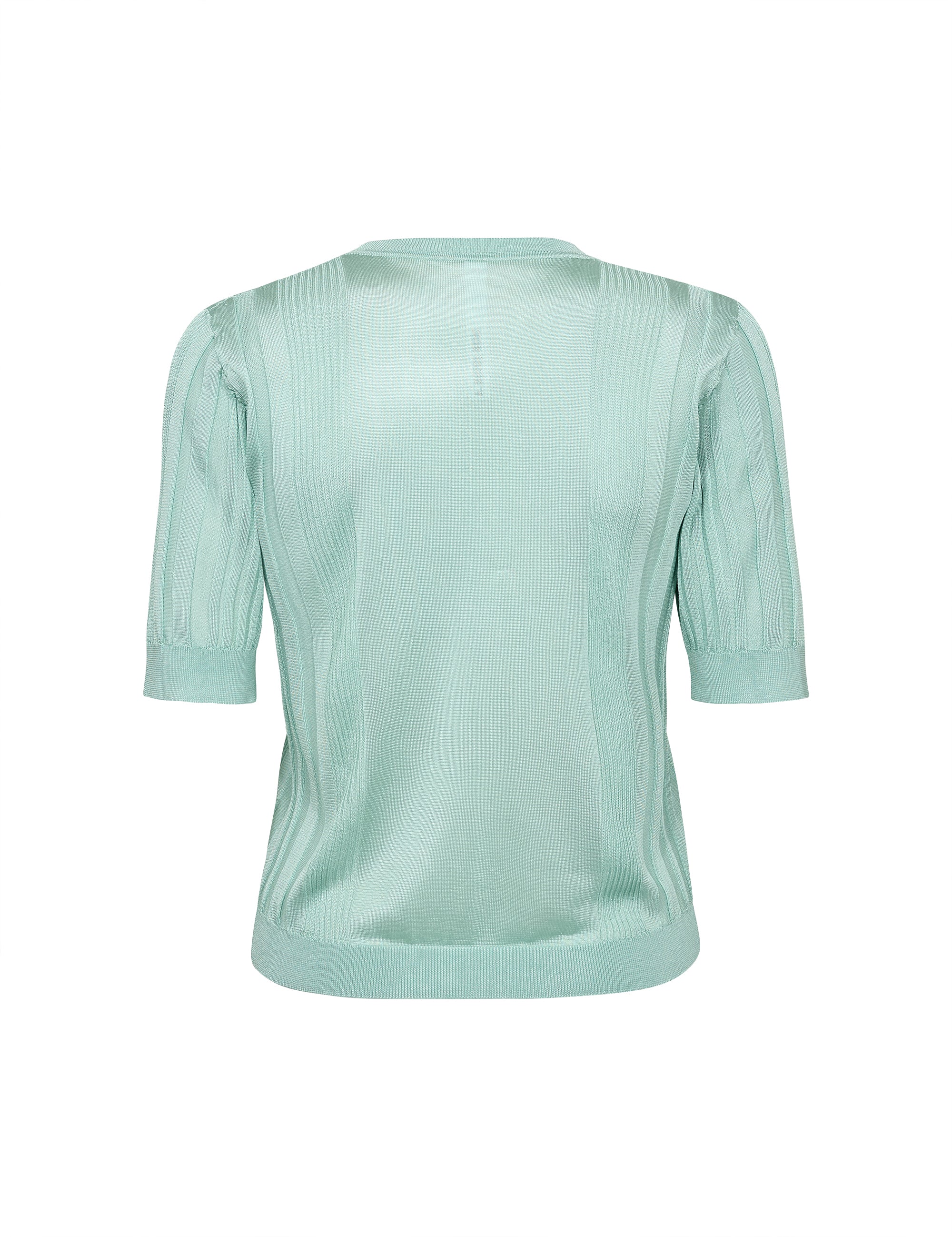 Anais Tee Mint