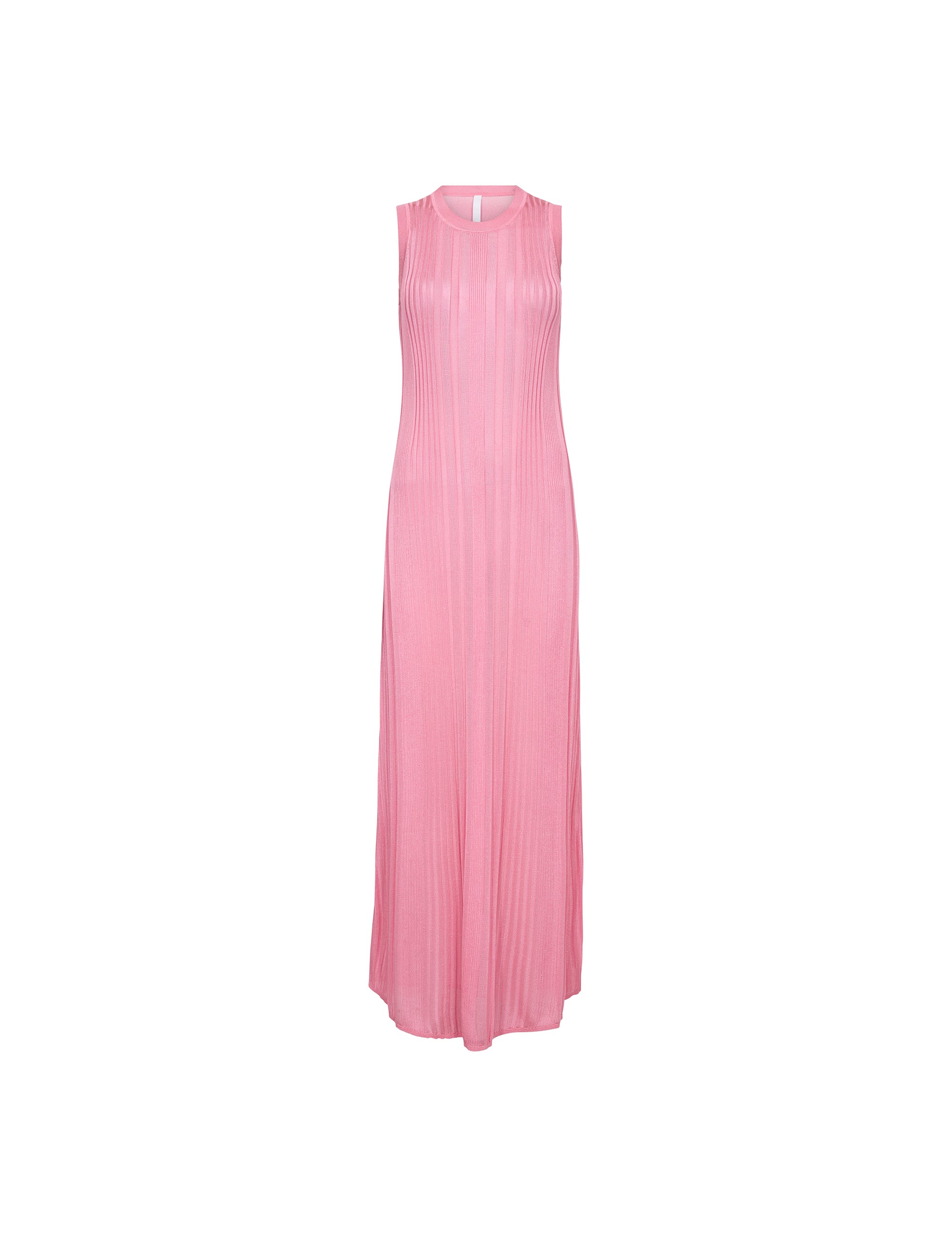 Anais Tank Dress Pink