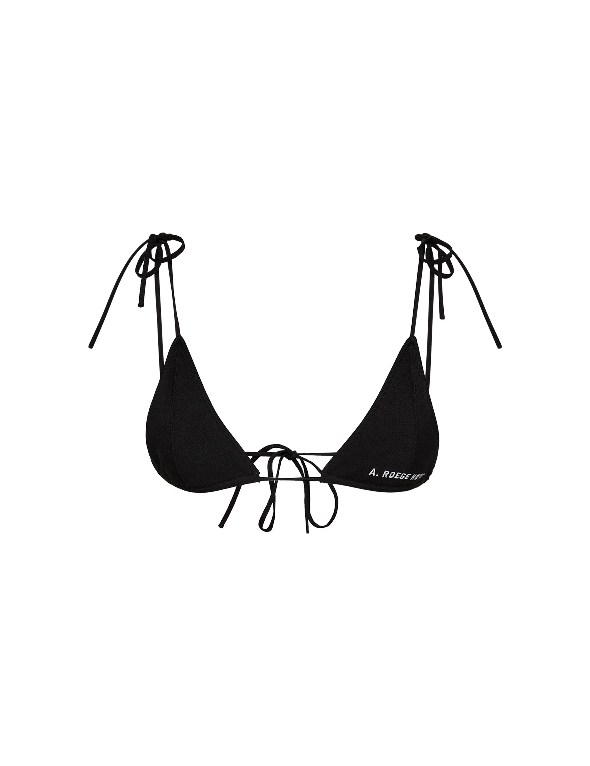 Corin Bikini Bra Black