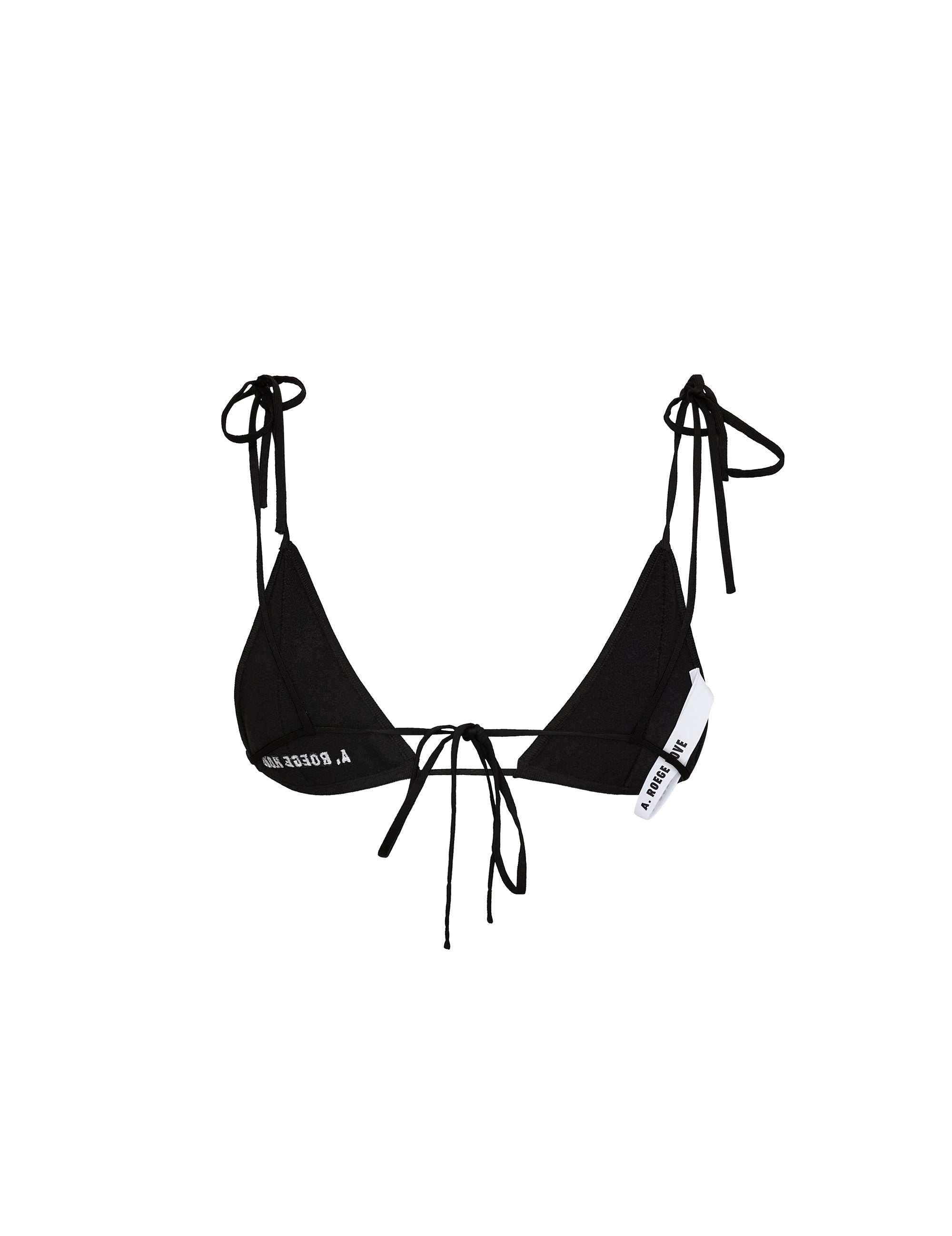Corin Bikini Bra Black
